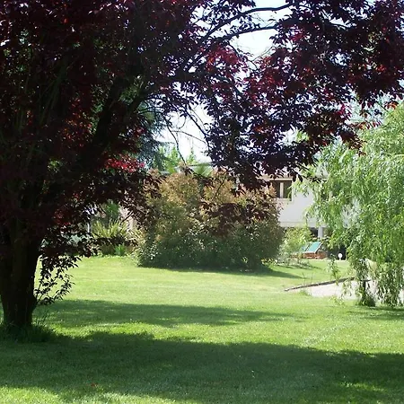 D'hotes La Demeure D'architecte * Miramont-de-Guyenne
